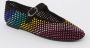 Kurt Geiger Regenboogkristal Ballet Flats Multicolor Dames - Thumbnail 3