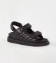 Kurt Geiger Orson Damesmode Schoenen Black Dames - Thumbnail 3
