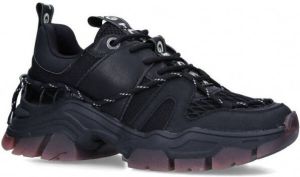 Kurt Geiger Vegan Loaded Hiker 2 sneaker met mesh details