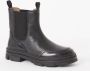Liewood CHELSEA BOOTS Thermoboots Snowboots Sneeuwlaarzen Zwart 30 (5715493023515) - Thumbnail 2