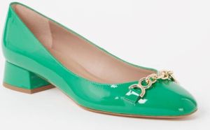 L.K.Bennett L-K-Bennett Blakely pump van lakleer