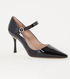 L.K.Bennett L-K-Bennett Camille pump van lakleer