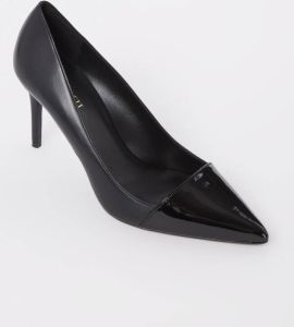 L.K.Bennett L-K-Bennett Emberlynn pump van leer