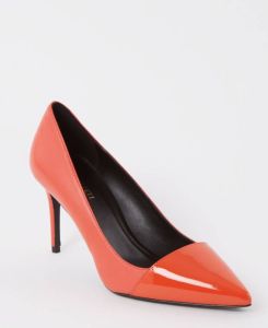 L.K.Bennett L-K-Bennett Emberlynn pump van leer
