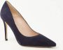 L.K.Bennett L-K-Bennett Fern pump van suède - Thumbnail 1