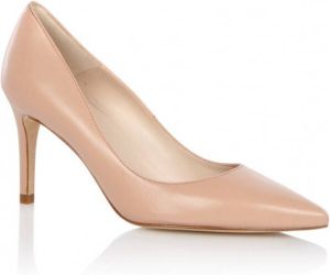L.K.Bennett L-K-Bennett Floret pump van leer
