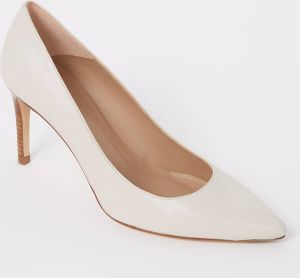 L.K.Bennett L-K-Bennett Floret pump van leer