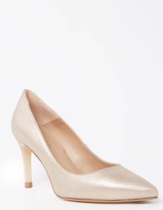 L.K.Bennett L-K-Bennett Floret pump van leer