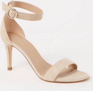 L.K.Bennett L-K-Bennett Ivy sandalette van leer