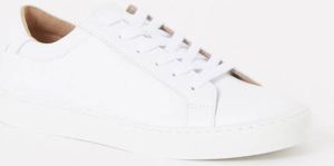 L.K.Bennett L-K-Bennett Jasper sneaker van kalfsleer