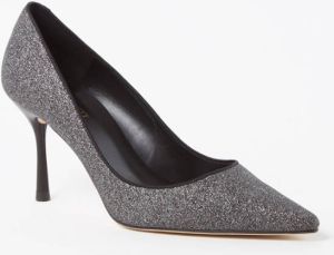L.K.Bennett L-K-Bennett Leilani pump met glitter