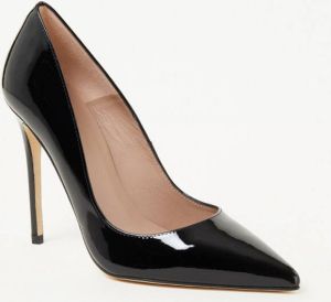 L.K.Bennett L-K-Bennett Monroe pump van leer