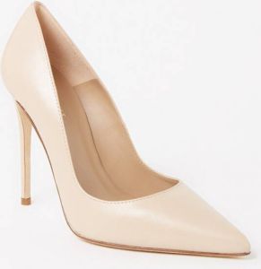 L.K.Bennett L-K-Bennett Monroe pump van leer