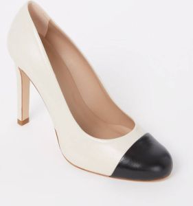 L.K.Bennett L-K-Bennett Mylah pump van leer