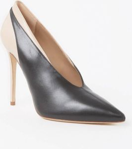 L.K.Bennett L-K-Bennett Quinny pump van leer