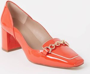 L.K.Bennett L-K-Bennett Sabine pump van lakleer