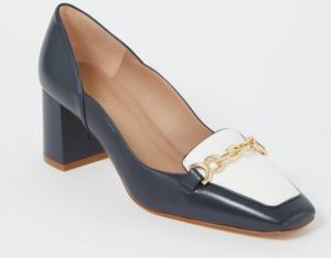 L.K.Bennett L-K-Bennett Sabine pump van leer