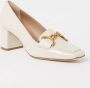 L.K.Bennett L-K-Bennett Samantha loafer van leer - Thumbnail 1