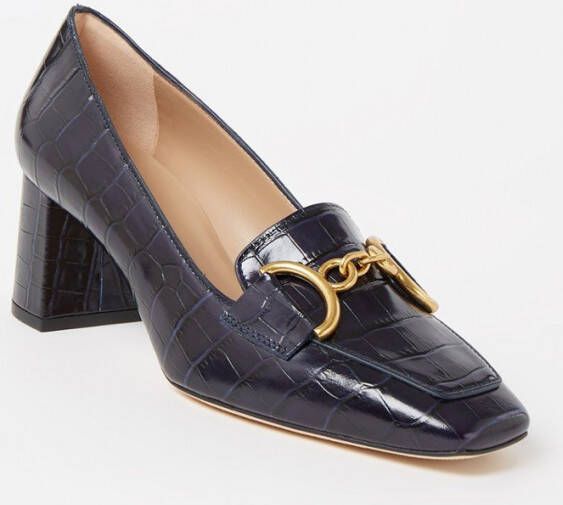 Blauwe L.K.BENNETT dames schoenen online kopen? Vergelijk op Schoenen.nl
