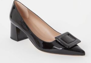 L.K.Bennett L-K-Bennett Tia pump van lakleer