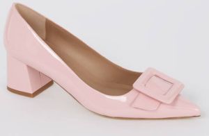 L.K.Bennett L-K-Bennett Tia pump van lakleer