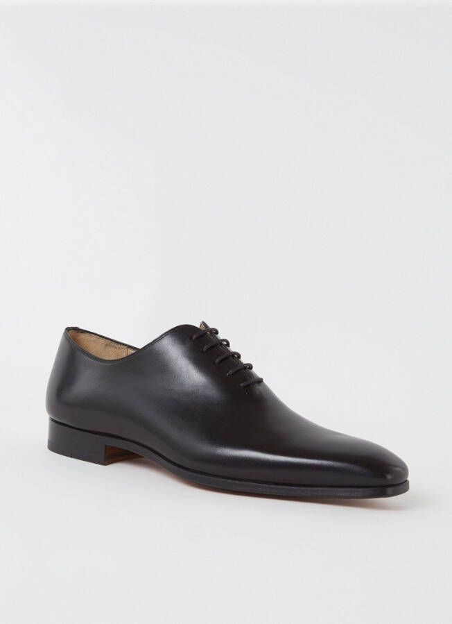 Magnanni Kea veterschoen van leer