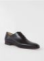 MAGNANNI Nette Schoenen Heren 23806 Maat: 43 5 Materiaal: Leer Kleur: Zwart - Thumbnail 4