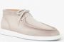 MAGNANNI Veterschoenen Heren 26006 Maat: 40 Materiaal: Suède Kleur: Grijs - Thumbnail 2