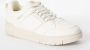 Mallet London Off-White Compton Skater Schoen White Heren - Thumbnail 2