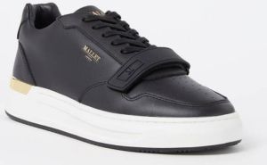 Mallet Hotox Wing sneaker van leer