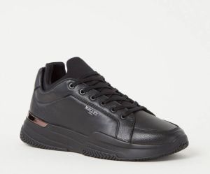 Mallet Kingsland sneaker van leer