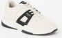 Mallet London Beige Dust Sneaker Marquess Stijl Beige Heren - Thumbnail 1