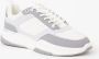 Mallet London Radnor Grey Sneaker Ss24 Collectie Gray Heren - Thumbnail 2
