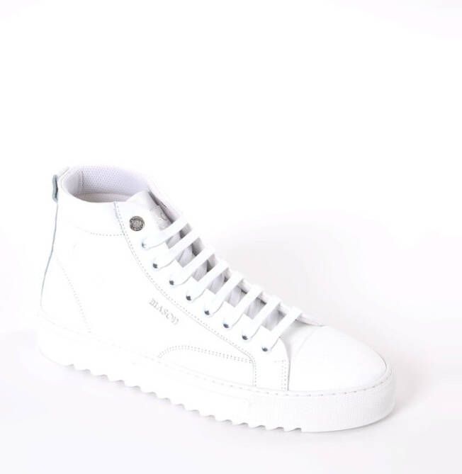 Mason Garments heren hoge sneakers online kopen? Vergelijk op Schoenen.nl