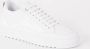 Mason Garments Stijlvolle Archetipo Sneakers White Heren - Thumbnail 1