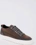 Mason Garments Sneakers Heren Tia Mescolare Maat: 42 Materiaal: Leer Kleur: Bruin - Thumbnail 2