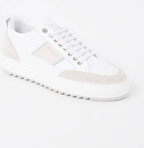 Mason Garments Tia sneaker van leer