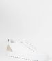 Mason Garments Roomwitte Sneakers Tia Mescolare White Heren - Thumbnail 1
