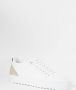 Mason Gar ts Roomwitte Sneakers Tia Mescolare White - Thumbnail 1