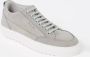 Mason Garments Stijlvolle Grijze Sneakers Fw24-2 Gray Heren - Thumbnail 2