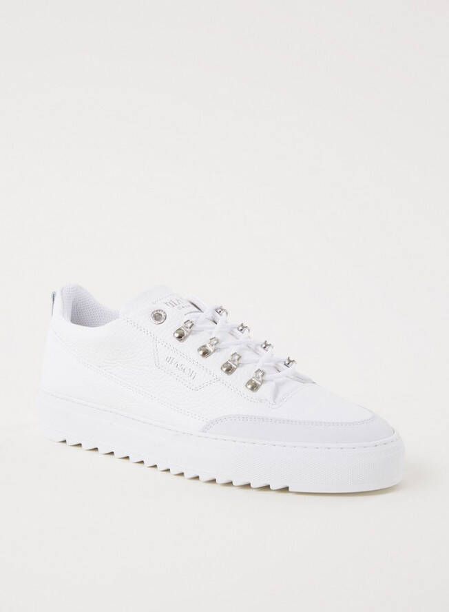 mason garments torino nubuck