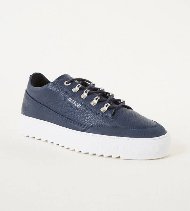mason garments torino nubuck