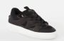 Mason Garments Venice Movimento sneaker met kalfsleren details - Thumbnail 2