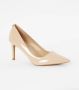 Michael Kors Stiletto Pumps met Spitse Teen Pink Dames - Thumbnail 3