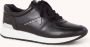 Michael Kors Allie Trainer Stijlvol en Comfortabel Black Dames - Thumbnail 3