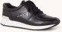 Michael Kors Allie Trainer Stijlvol en Comfortabel Black Dames - Thumbnail 2