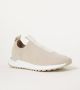 Michael Kors Bodie Slip on Dames Sneaker 38 Light Sand - Thumbnail 2