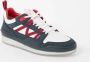 Moncler Pivot Sneakers met Ripstop Inzetstukken Multicolor Heren - Thumbnail 2