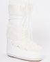 Moonboot Boots & laarzen Moon Boot Mn Icon Faux Fur Boots Off White 80d1408 in wit - Thumbnail 2