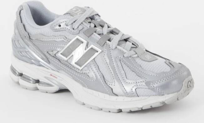 New Balance 1906D 'Metallic Silver' (Protection Pack) - Foto 2
